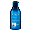Revitalize and Strengthen Your Hair with Redken Extreme Shampoo - Perfect for Damaged Hair, Infused with Proteins for Ultimate Repair