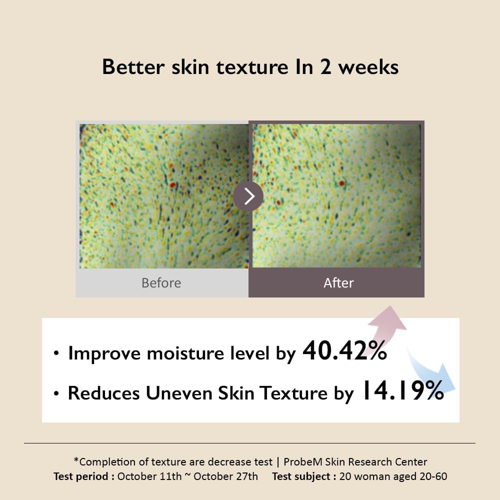 Wonder Black Rice Hyaluronic Toner - Achieve Deep Hydration and Glass Skin with Vegan-Friendly Formula, Infused with Lavender Oil and Skin-Plumping Hyaluronic Acid, 5.1 Fl.Oz