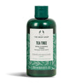 Revitalize Your Skin with The Body Shop Vegan Facial Cleanser Toner - 250 Ml / 8.4 Oz