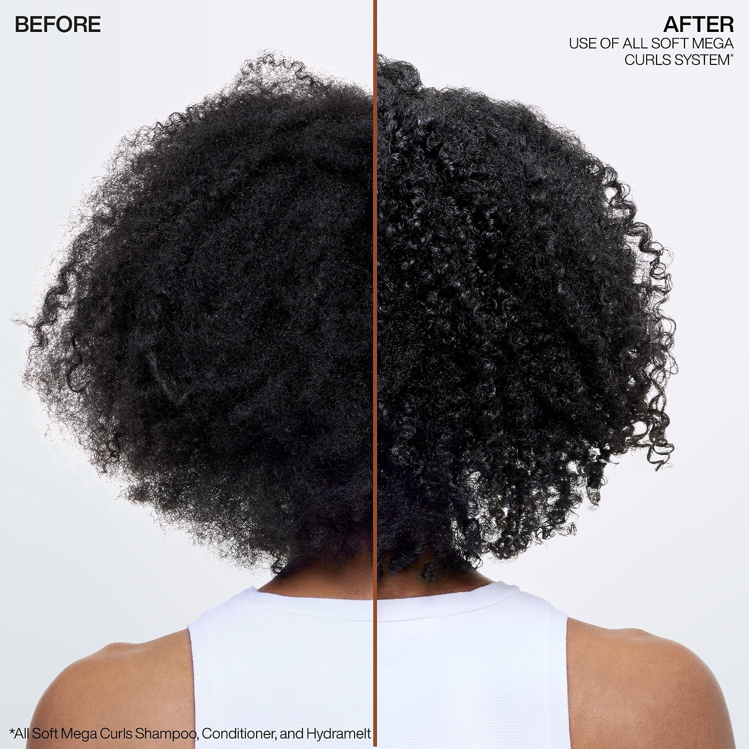 Revitalize Your Curls with Redken All Soft Mega Curls Conditioner - Ultimate Nourishment for Extremely Dry Curly & Coily Hair
