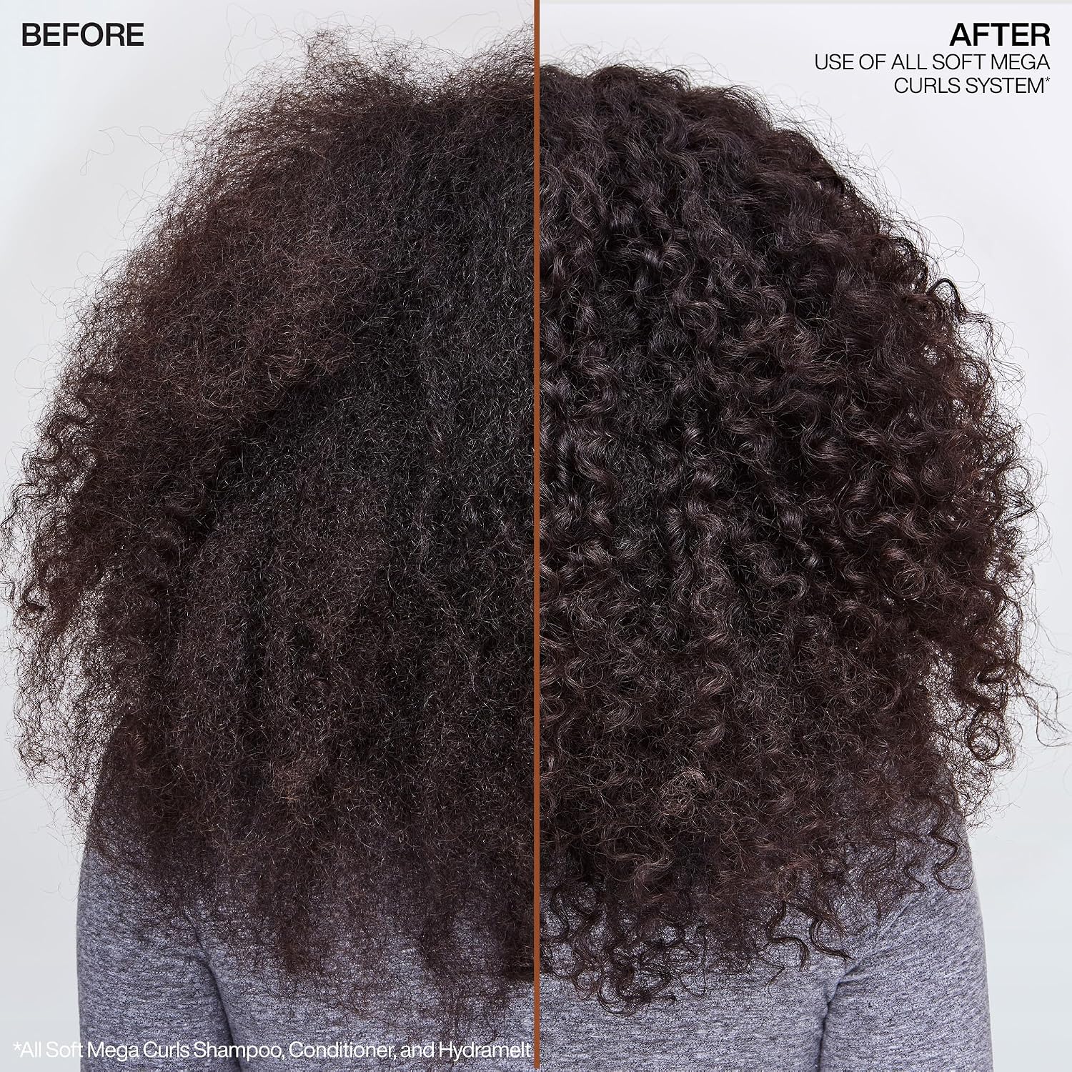 Revitalize Your Curls with Redken All Soft Mega Curls Conditioner - Ultimate Nourishment for Extremely Dry Curly & Coily Hair