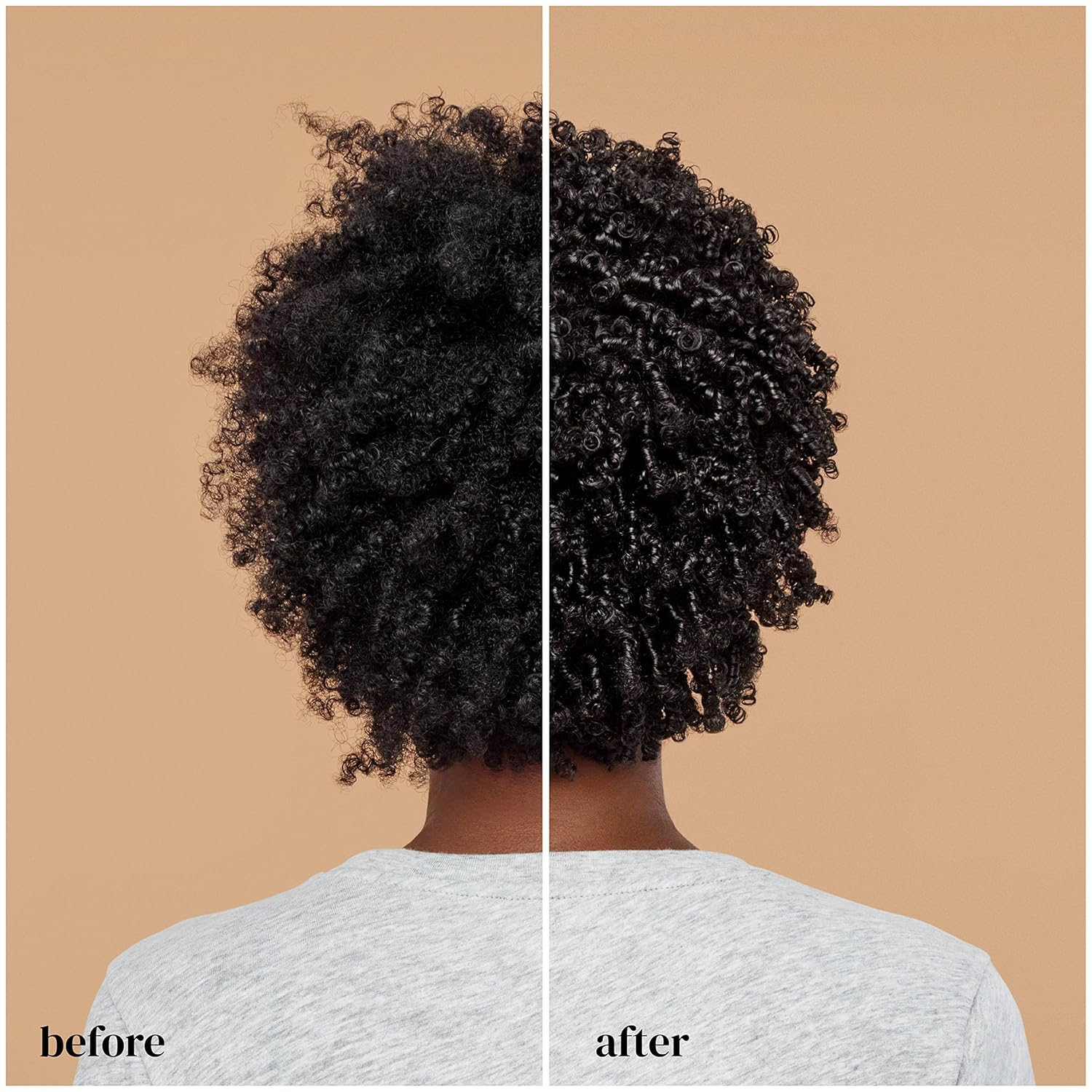 Ouidad Advanced Climate Control Heat & Humidity Gel - The Ultimate Frizz Fighter for Defined, Moisturized Curls