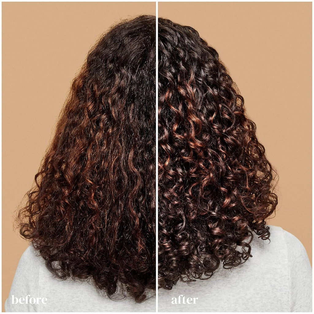 Ouidad Advanced Climate Control Heat & Humidity Gel - The Ultimate Frizz Fighter for Defined, Moisturized Curls
